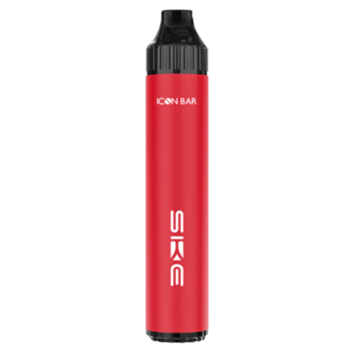 SKE Icon Bar 2000 Puffs - Watermelon Strawberry