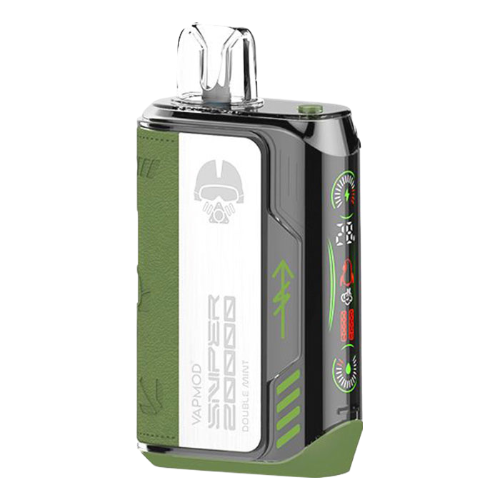 Sniper 20000 20K Puffs - Double Mint