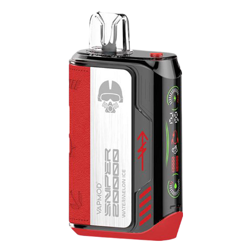 Sniper 20000 20K Puffs - Watermelon Ice