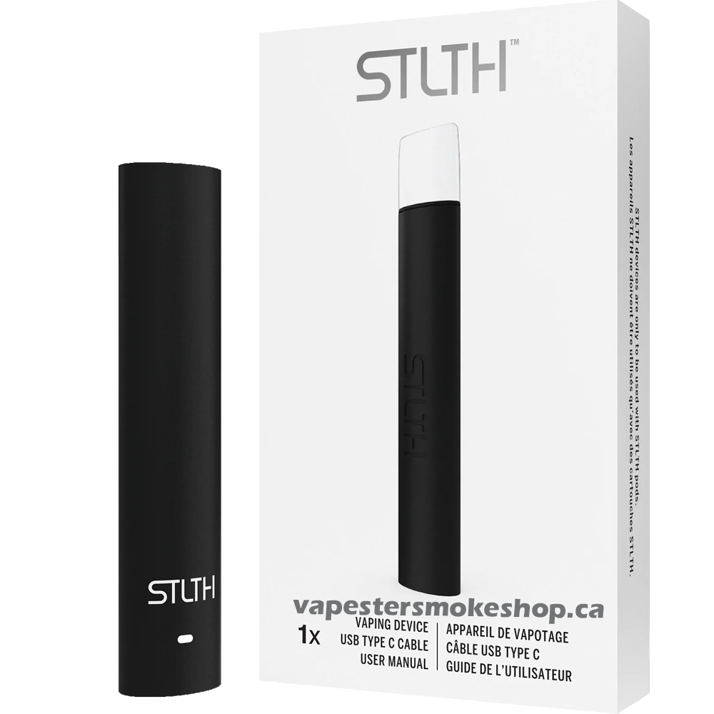 Stlth Device Kit Type C