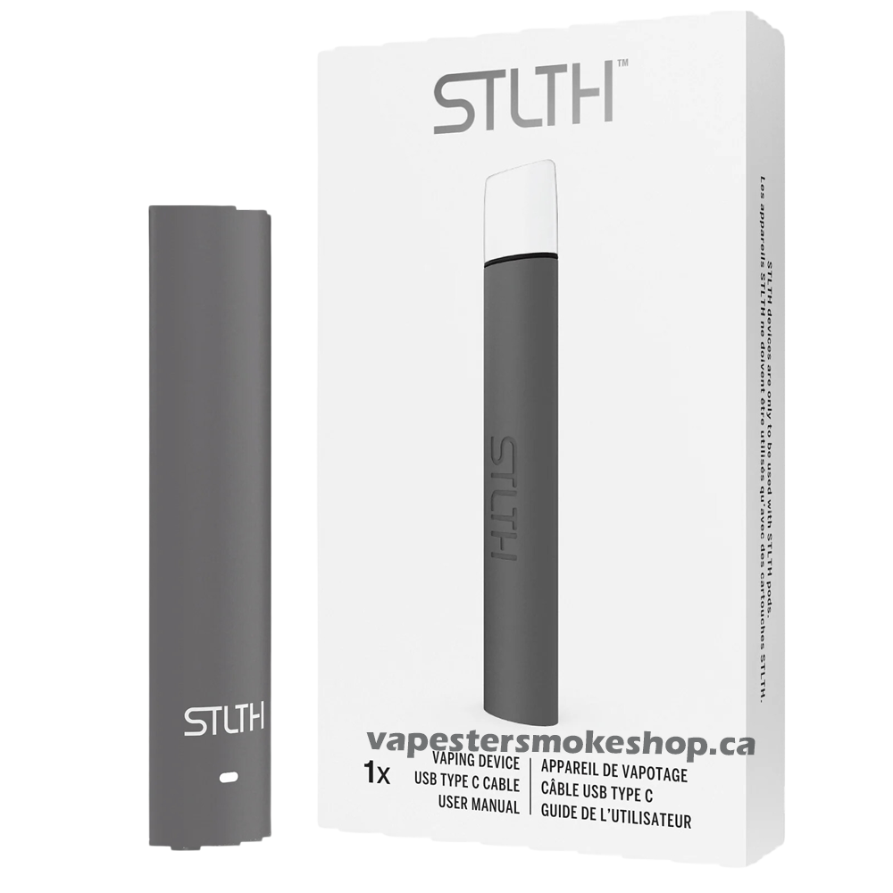 Stlth Device Kit Type C