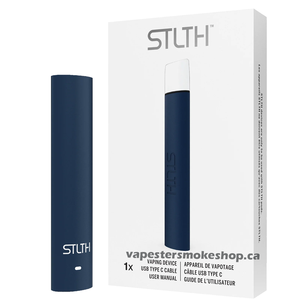 Stlth Device Kit Type C