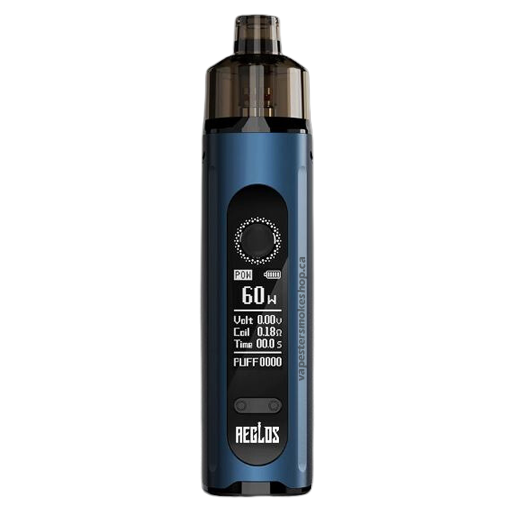UWELL Aeglos H2 60W Pod Mod Kit