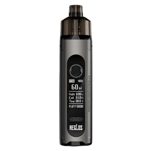 UWELL Aeglos H2 60W Pod Mod Kit
