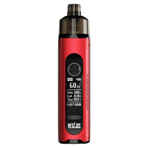 UWELL Aeglos H2 60W Pod Mod Kit