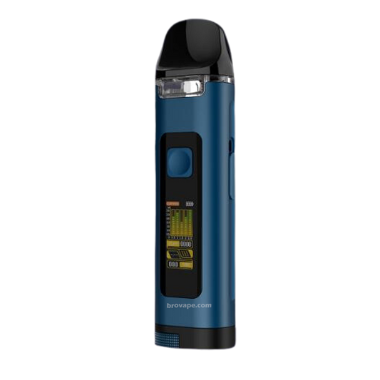 UWELL Crown D Vape Kit