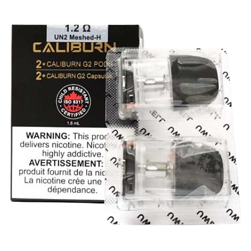 UWELL Caliburn G2 Pods
