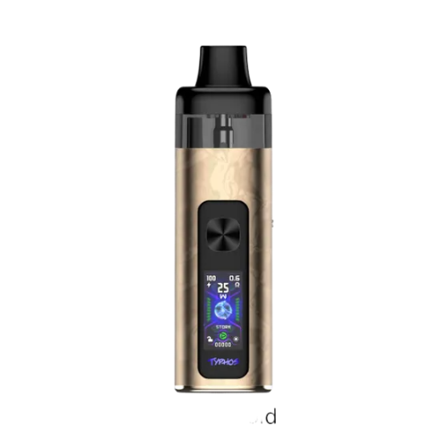 UWELL Typhos Open Pod Kit