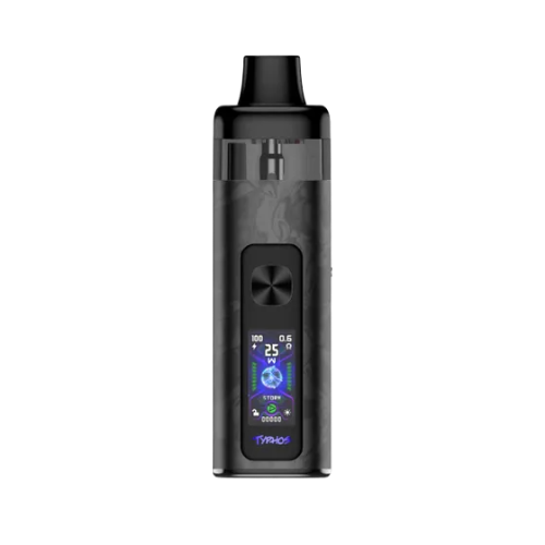 UWELL Typhos Open Pod Kit