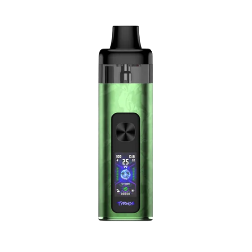 UWELL Typhos Open Pod Kit