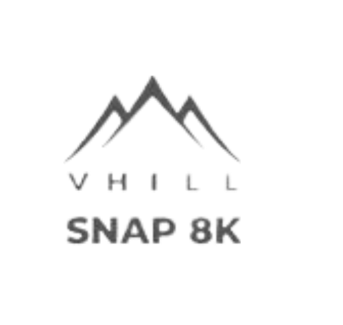 VHill Snap 8000 Puffs Disposable Vape[Bold]