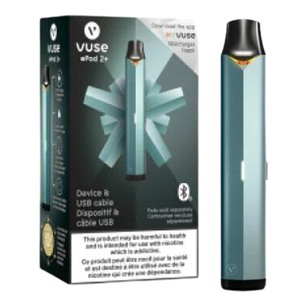 Vuse Epod 2+ Device Kit