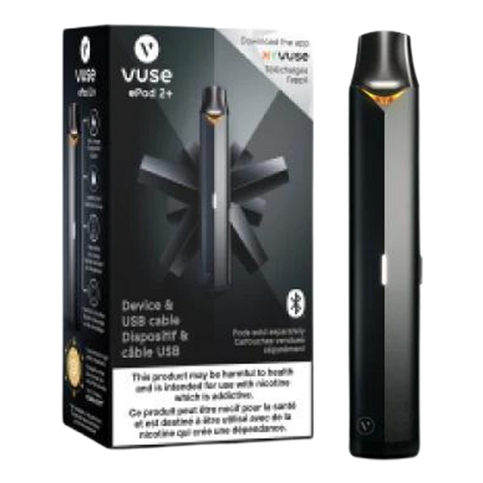 Vuse Epod 2+ Device Kit