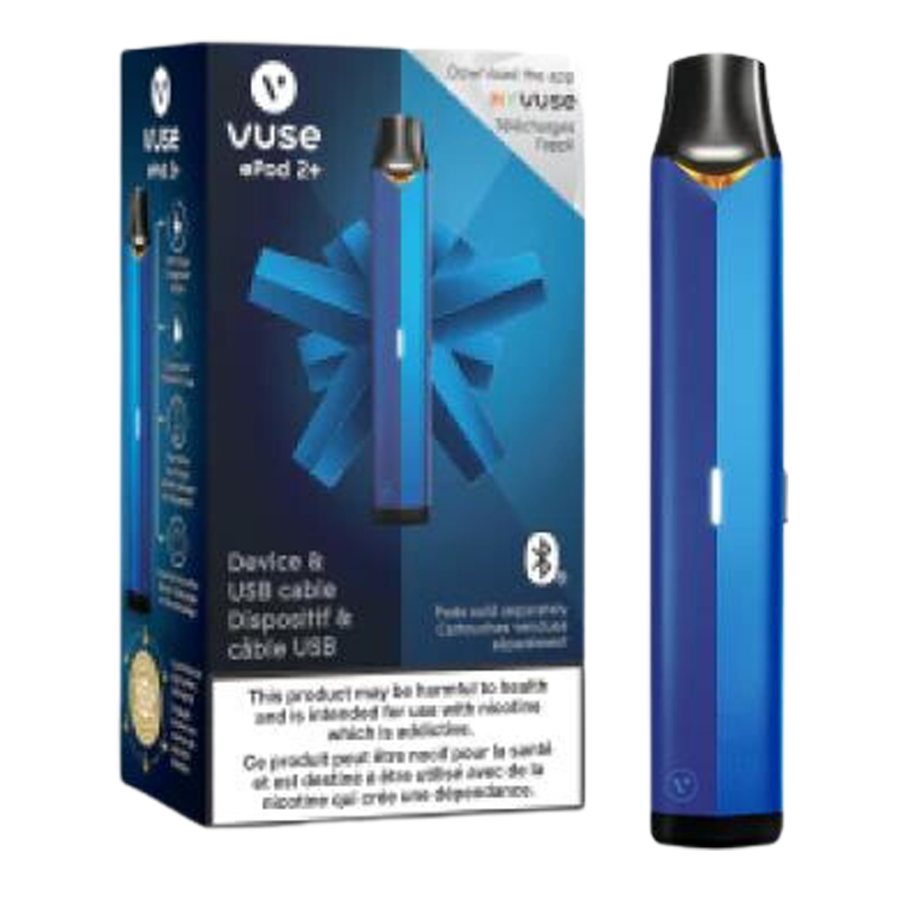 Vuse Epod 2+ Device Kit