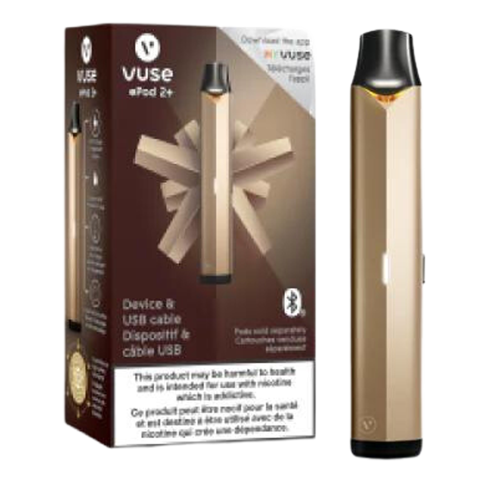 Vuse Epod 2+ Device Kit