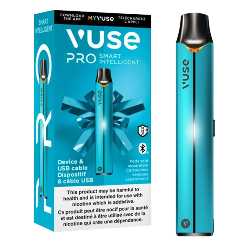 Vuse Pro Smart Vape Pod Kit