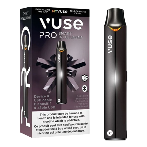 Vuse Pro Smart Vape Pod Kit