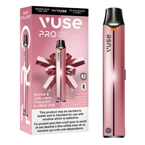 Vuse Pro Smart Vape Pod Kit