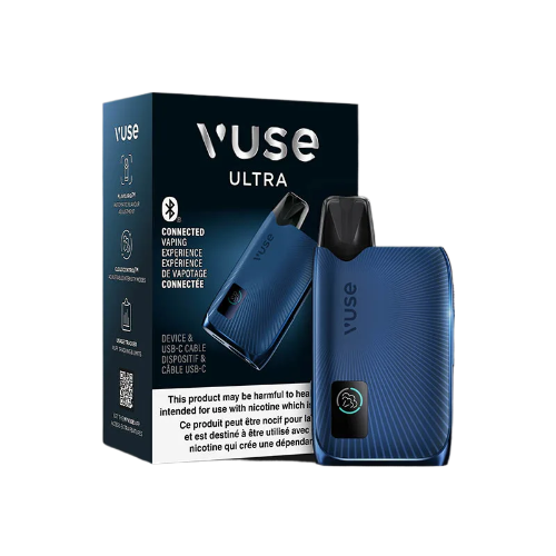 Vuse Ultra Solo Device Kit