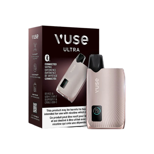 Vuse Ultra Solo Device Kit